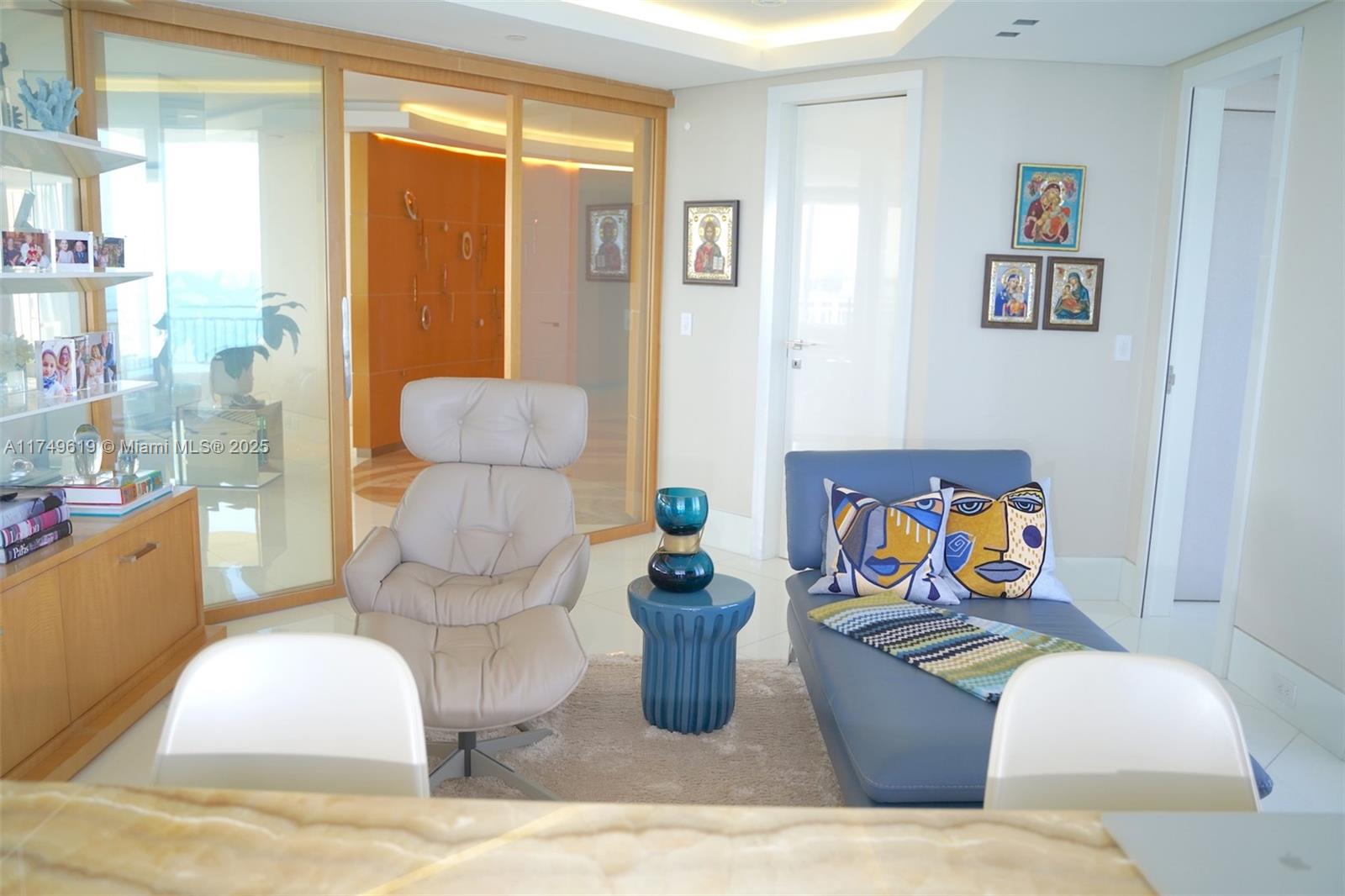 OCEAN TOWER TWO CONDO - Residential