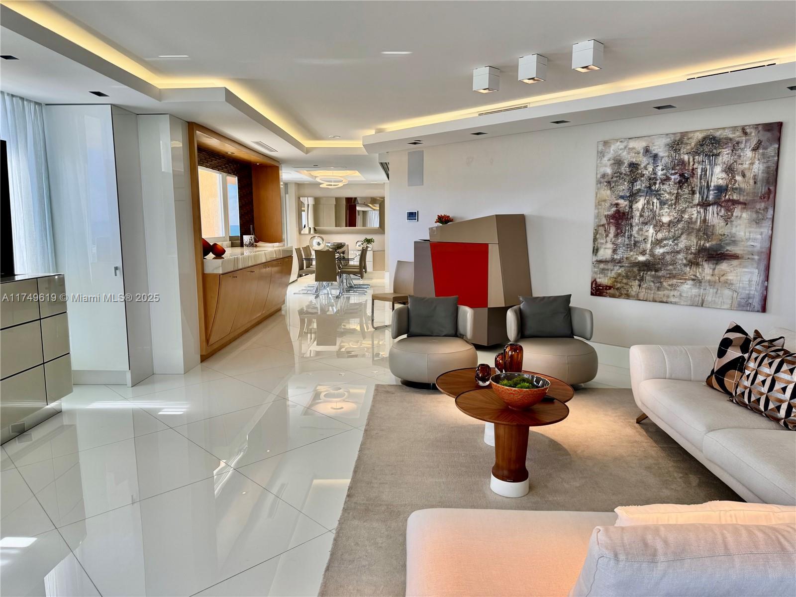 OCEAN TOWER TWO CONDO - Residential