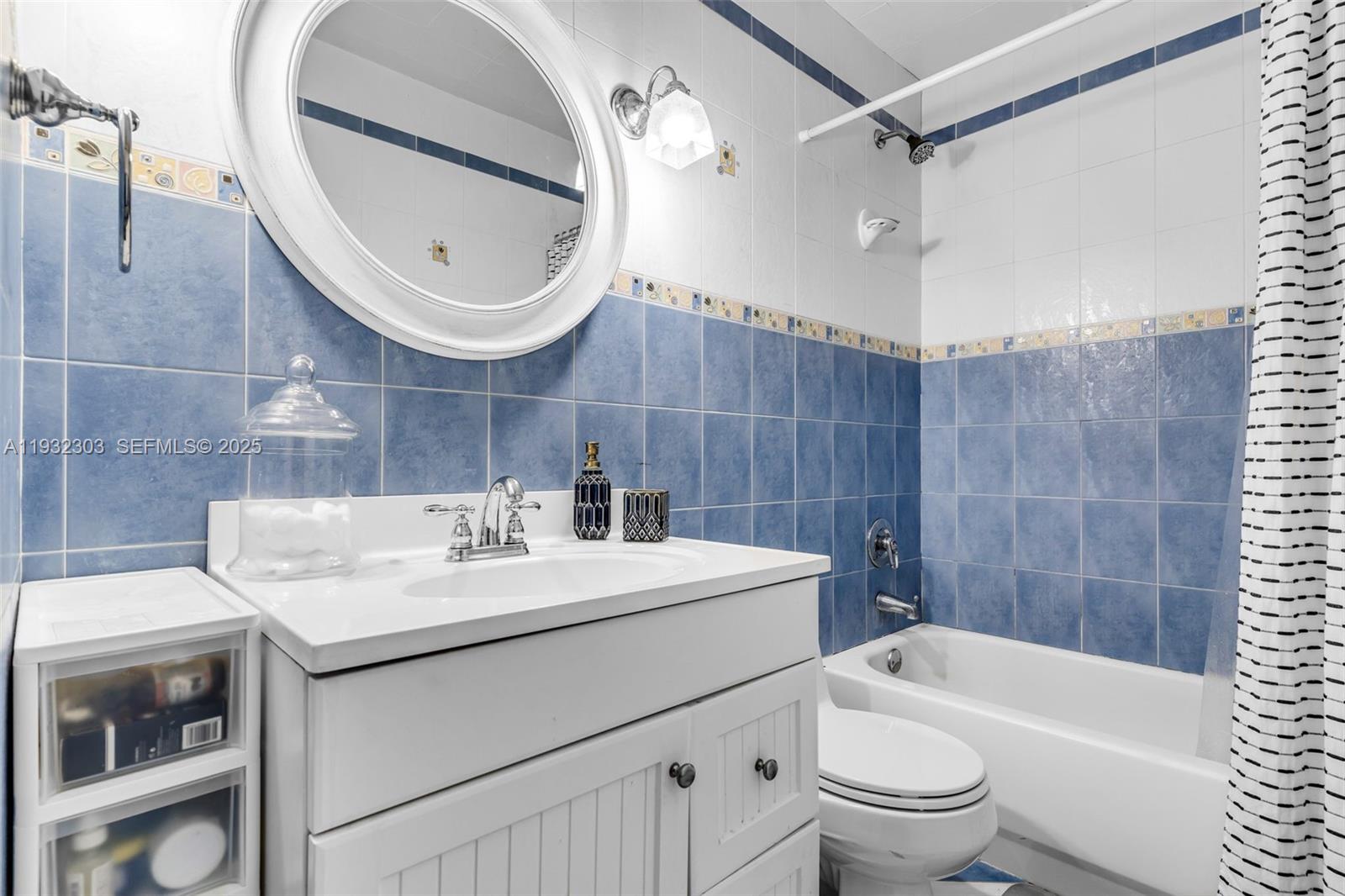 CORAL PK EST SEC 6 - Residential