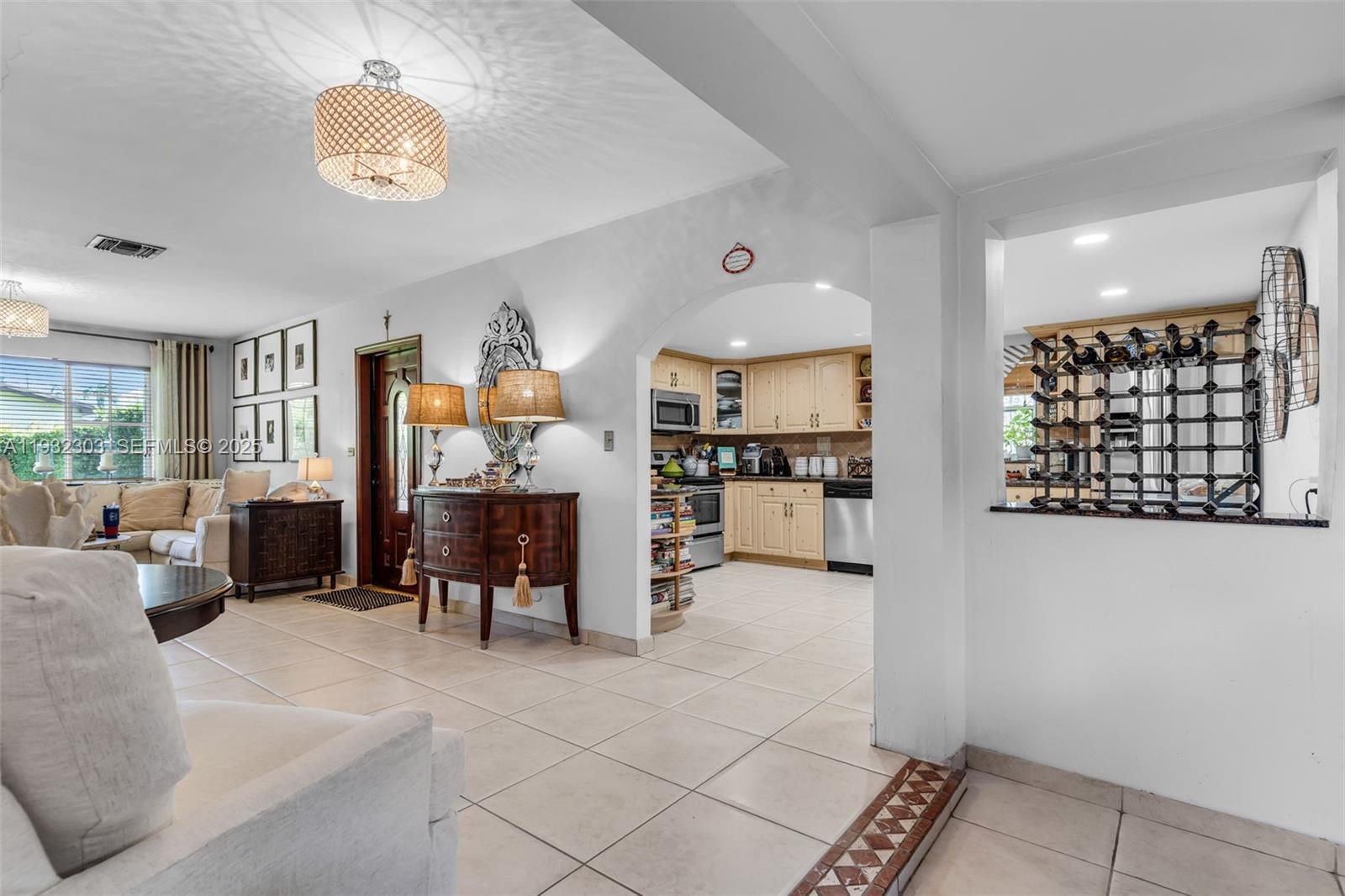 CORAL PK EST SEC 6 - Residential