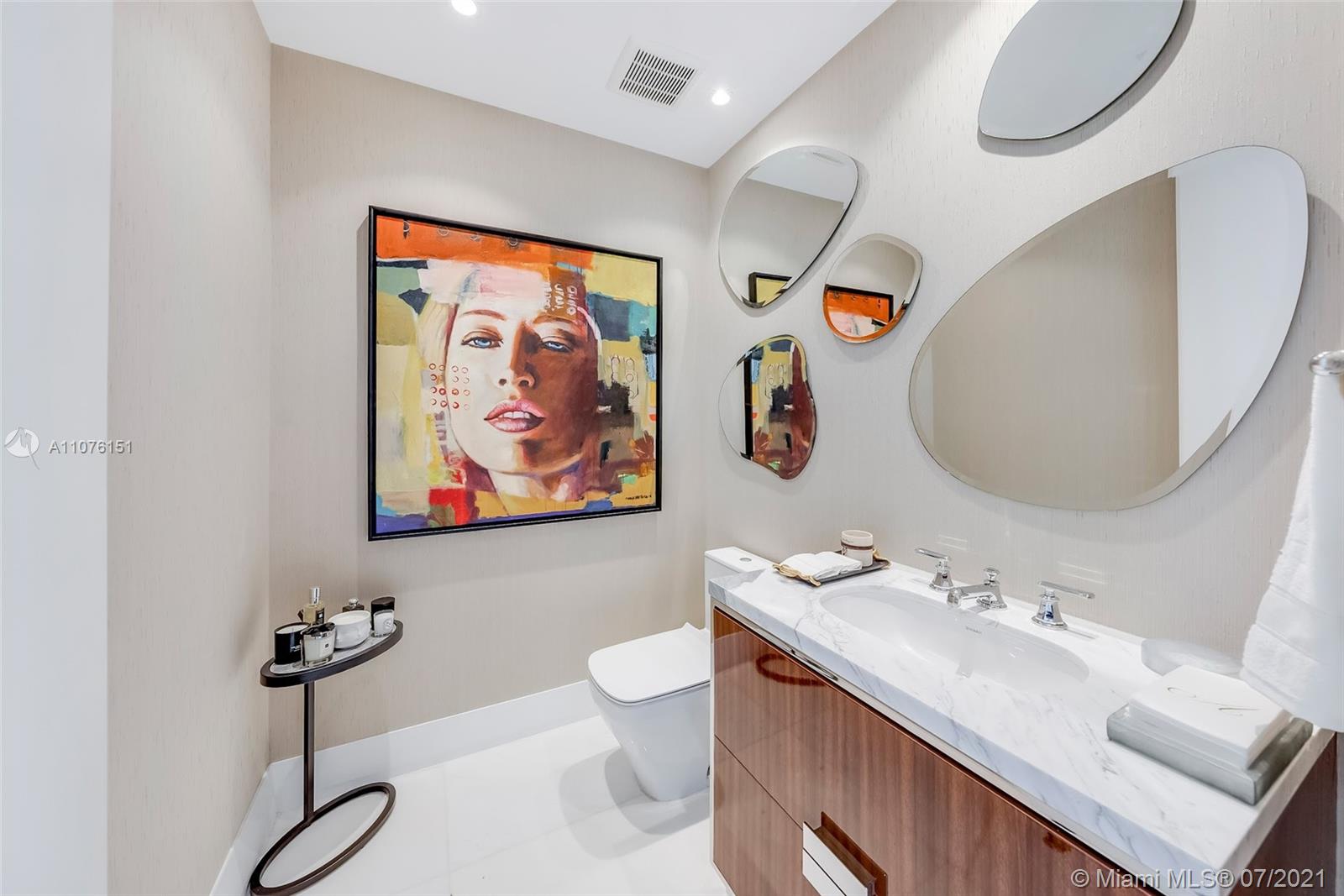 15701 COLLINS CONDO - Residential