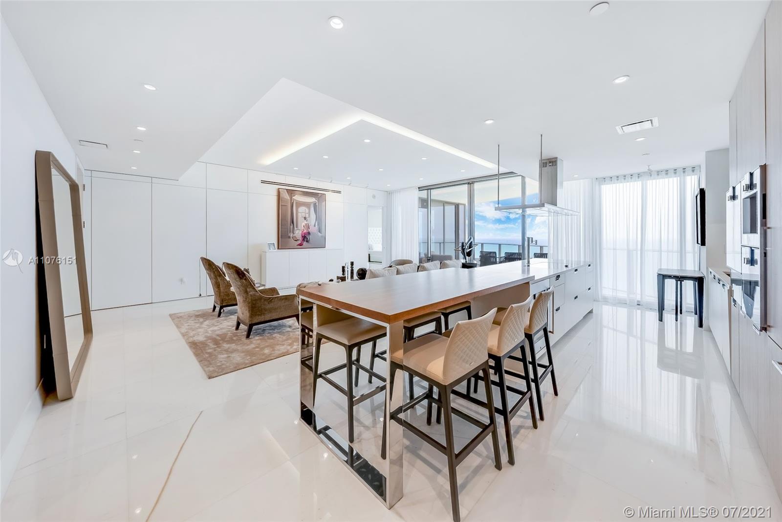 15701 COLLINS CONDO - Residential