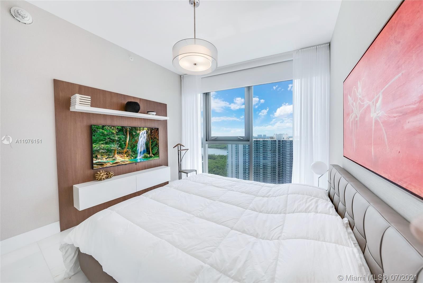 15701 COLLINS CONDO - Residential