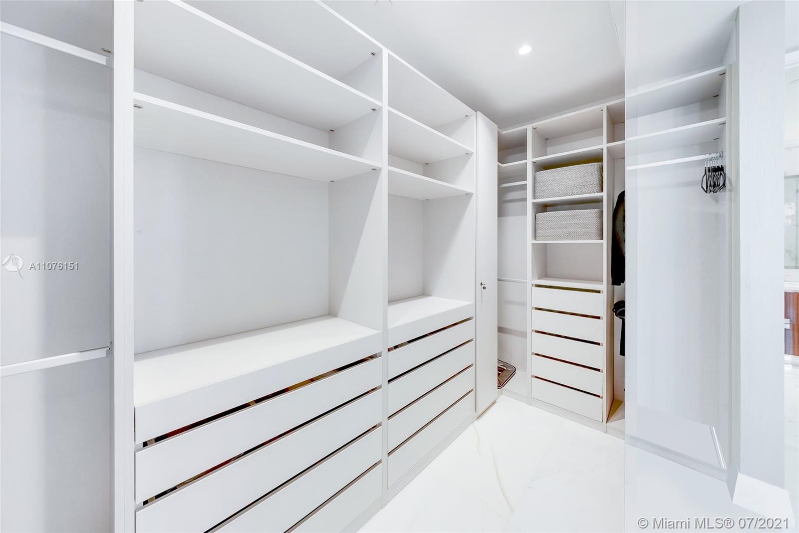 15701 COLLINS CONDO - Residential