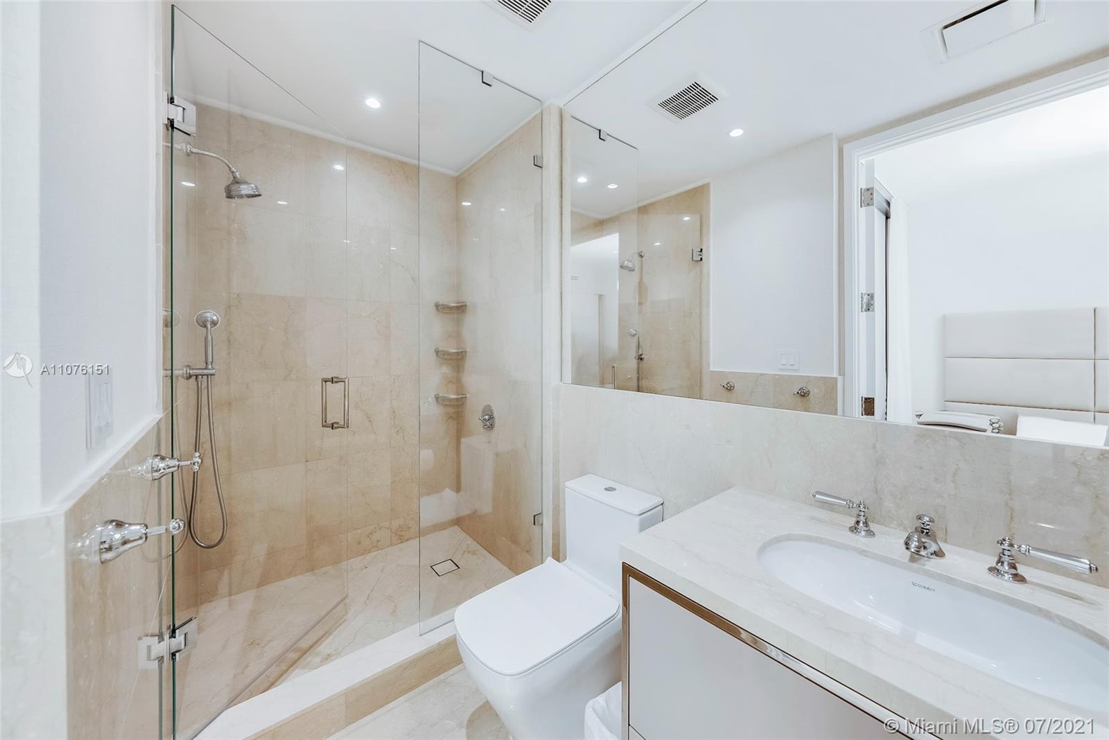 15701 COLLINS CONDO - Residential