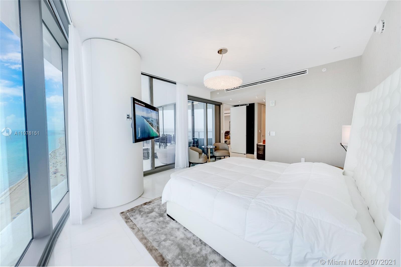 15701 COLLINS CONDO - Residential