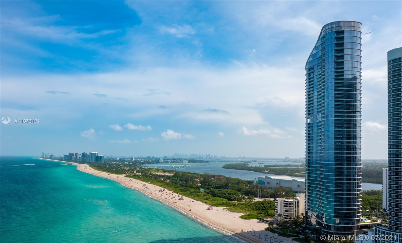 15701 COLLINS CONDO - Residential