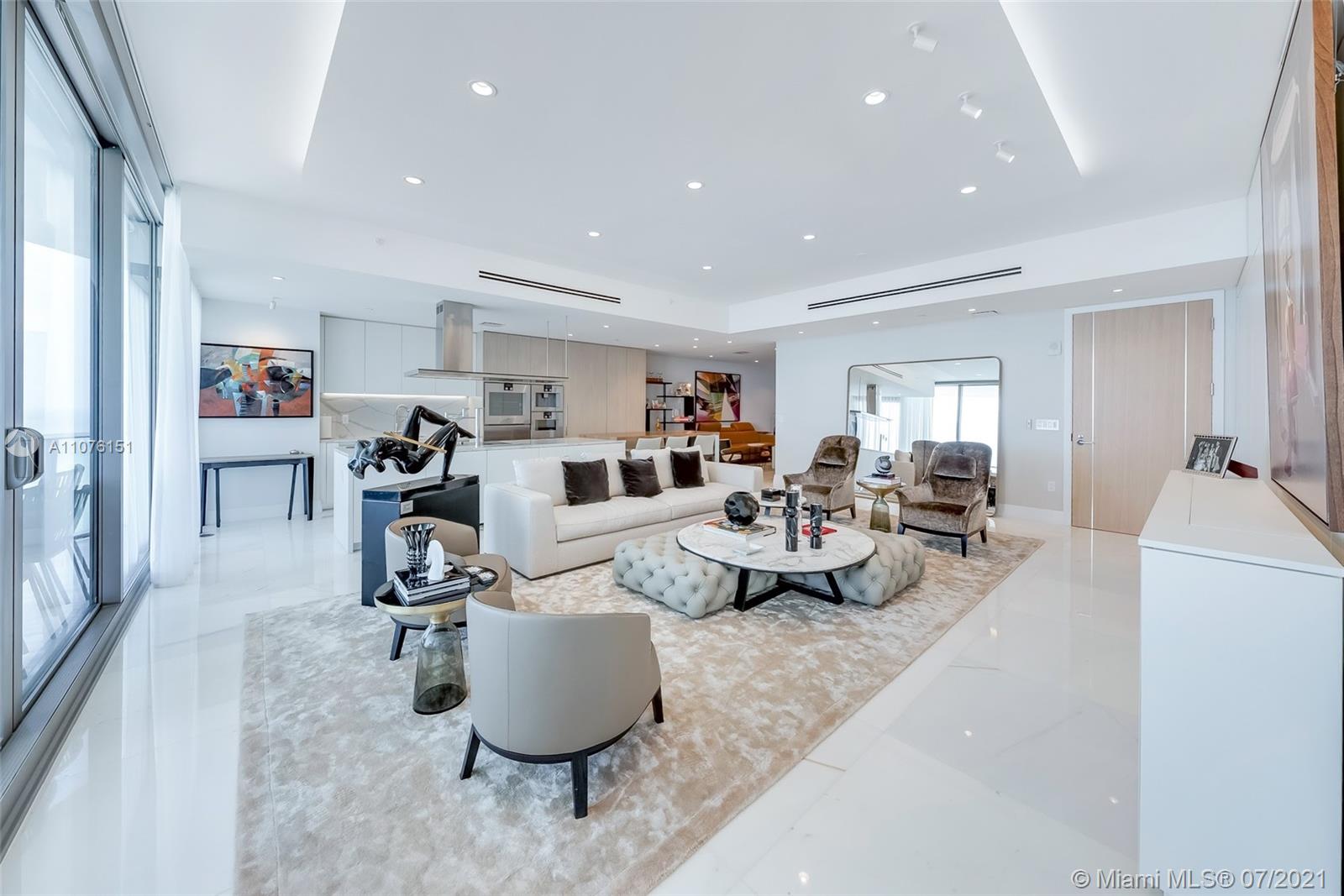 15701 COLLINS CONDO - Residential