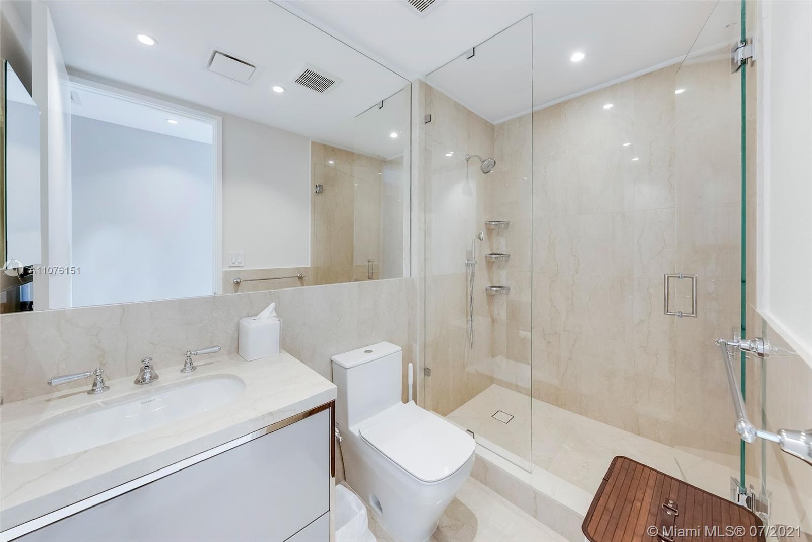 15701 COLLINS CONDO - Residential