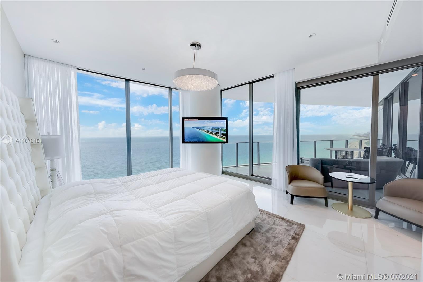 15701 COLLINS CONDO - Residential