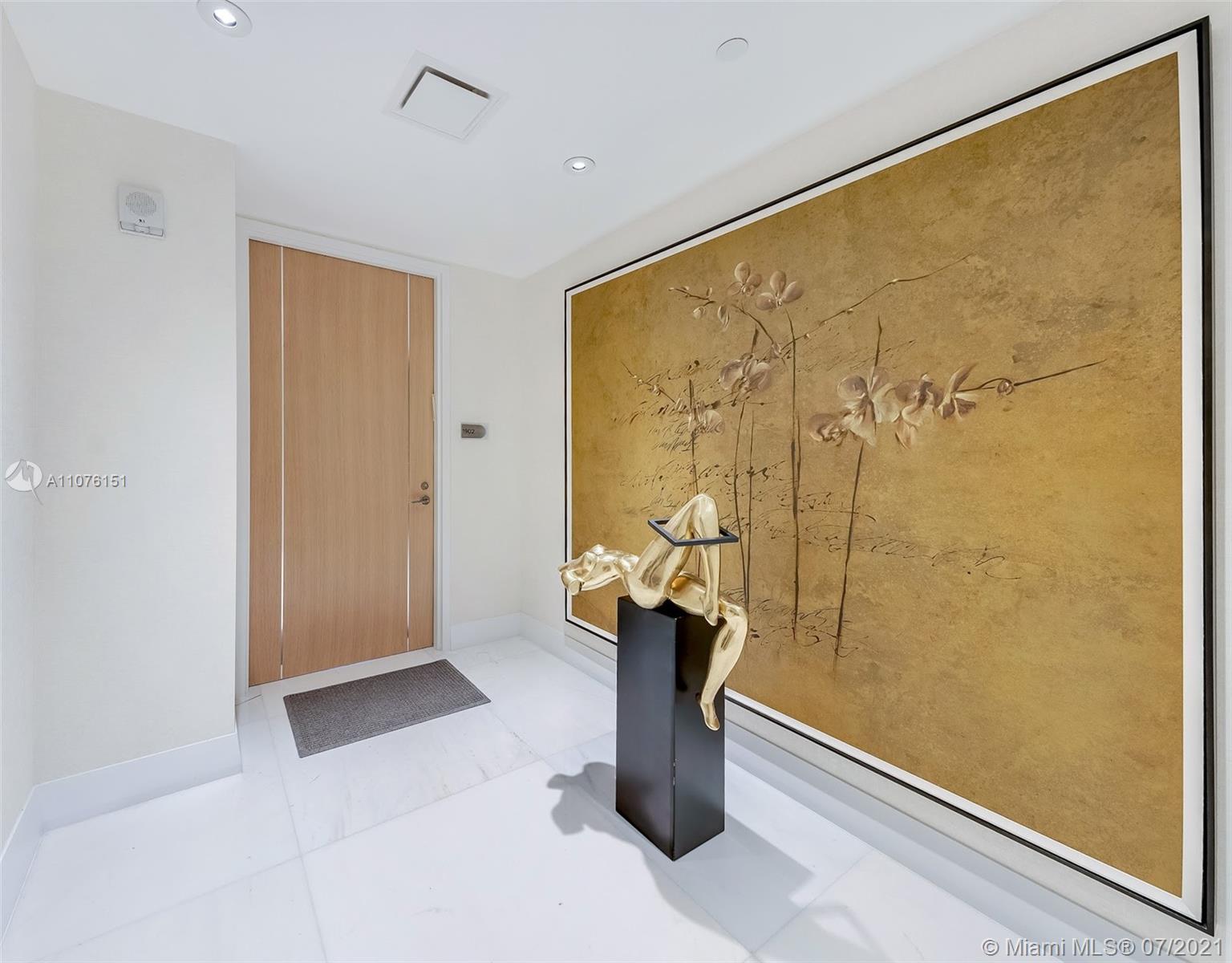 15701 COLLINS CONDO - Residential