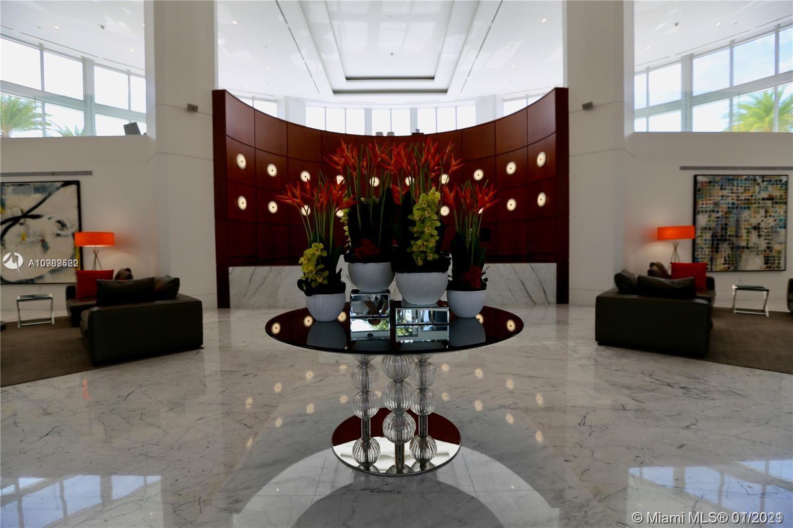 OCEAN TWO CONDO - Residential Lease