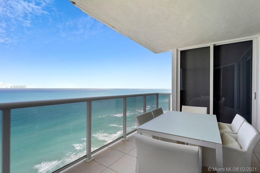 OCEAN TWO CONDO - Residential Lease
