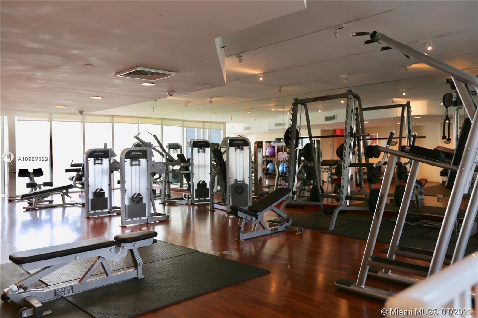 OCEAN TWO CONDO - Residential Lease