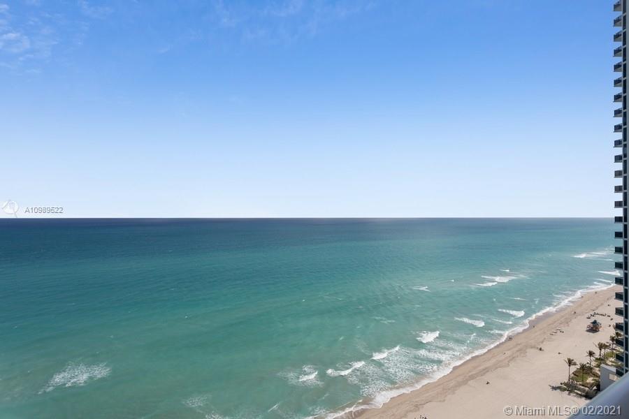 OCEAN TWO CONDO - Residential Lease