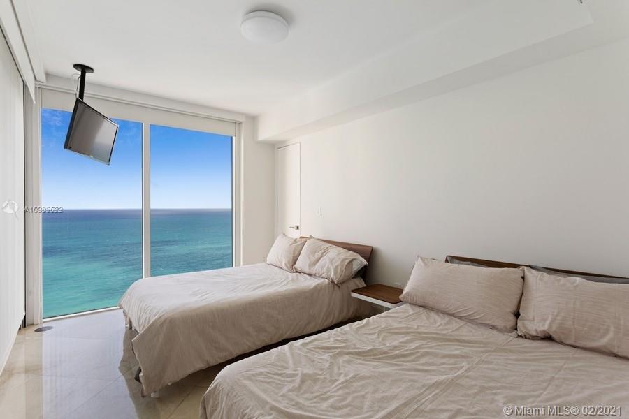 OCEAN TWO CONDO - Residential Lease
