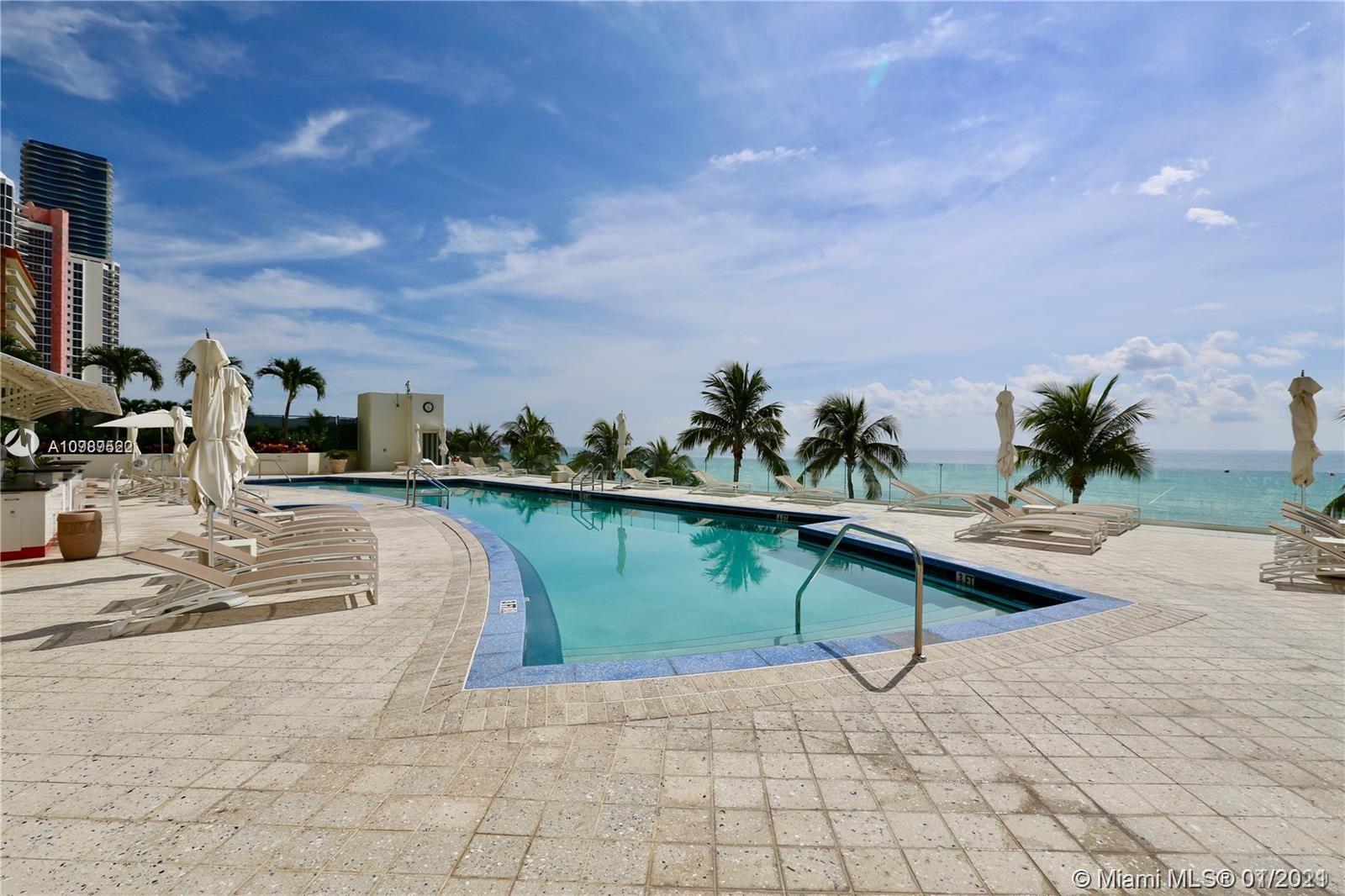 OCEAN TWO CONDO - Residential Lease