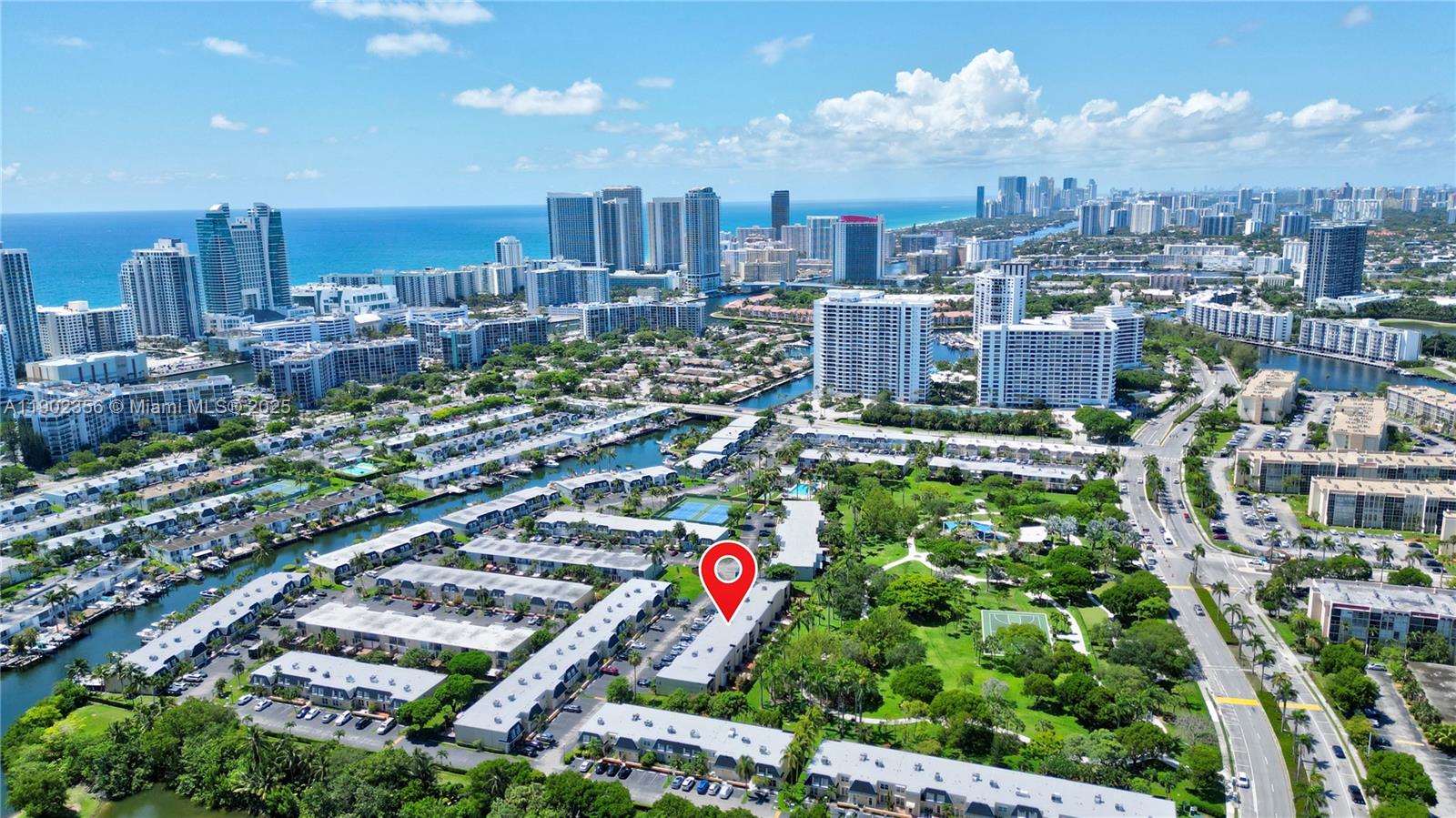 VENETIAN PARK III CONDO - Residential Lease