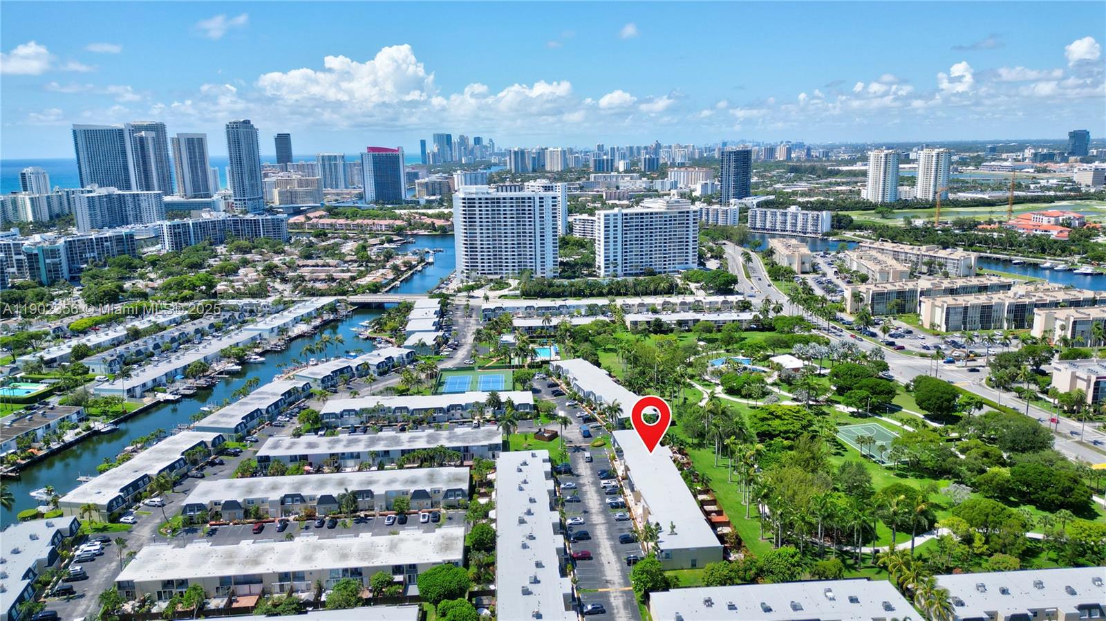 VENETIAN PARK III CONDO - Residential Lease