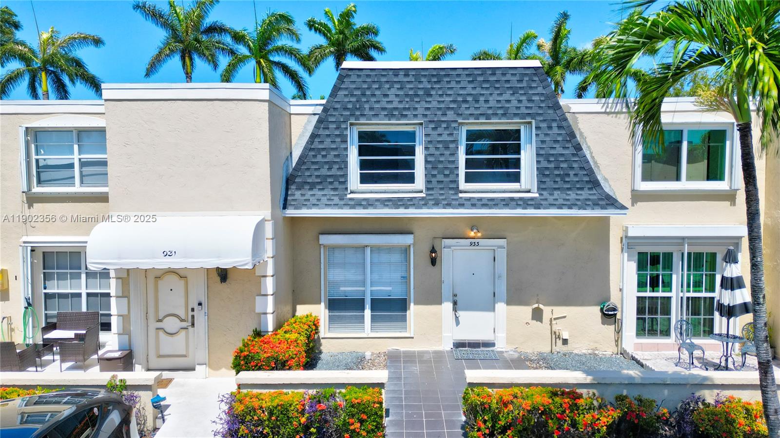 VENETIAN PARK III CONDO - Residential Lease