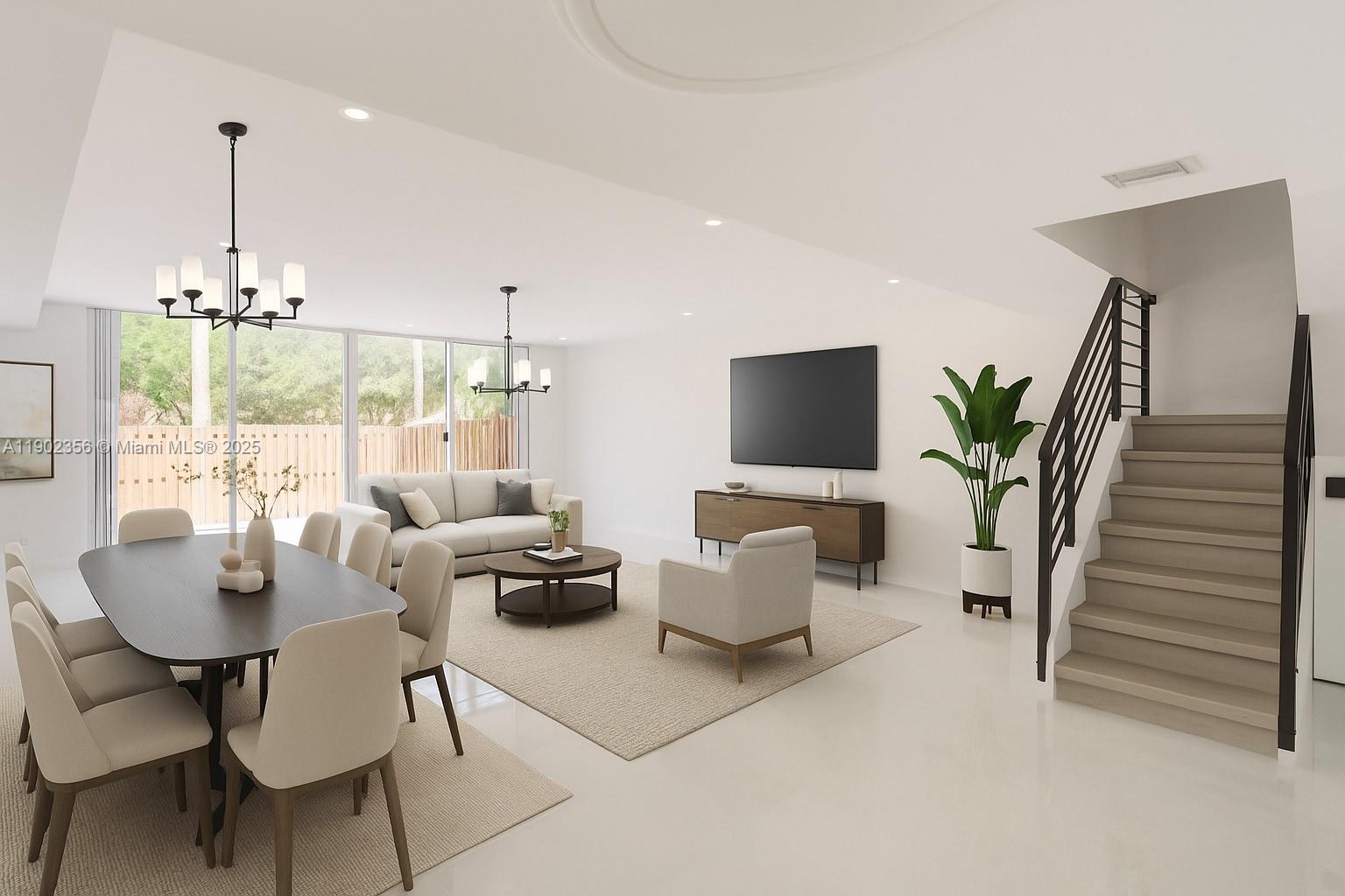 VENETIAN PARK III CONDO - Residential Lease