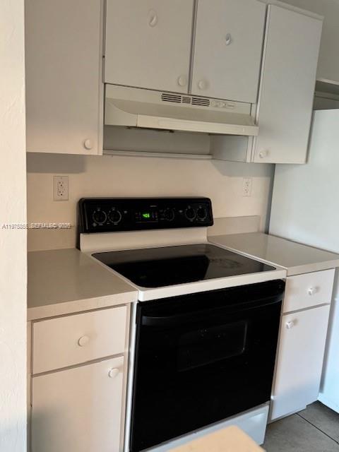 HEFTLER KENDALL ACRES - Residential Lease