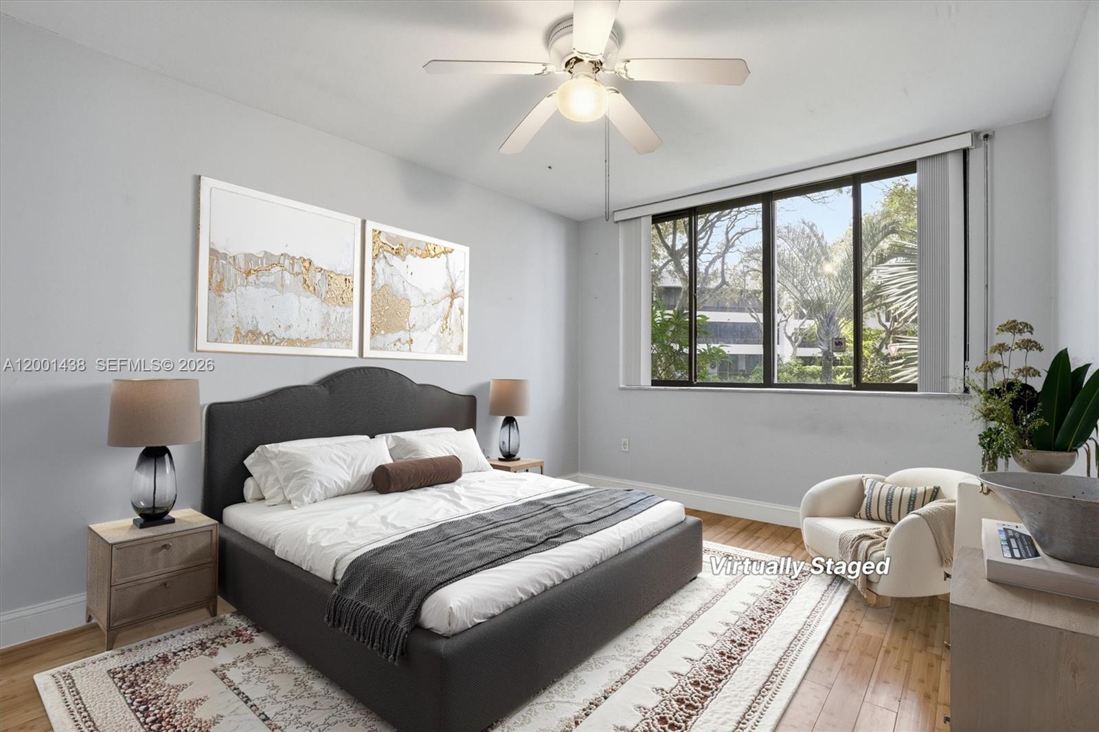 SHERIDAN BY THE BEACH CON - Residential