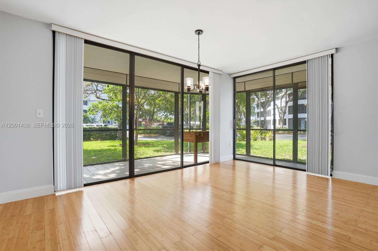 SHERIDAN BY THE BEACH CON - Residential