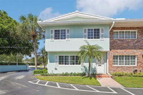 A home in Lauderdale By The Sea