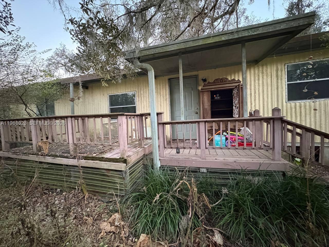 LAKE LYNNE - Residential