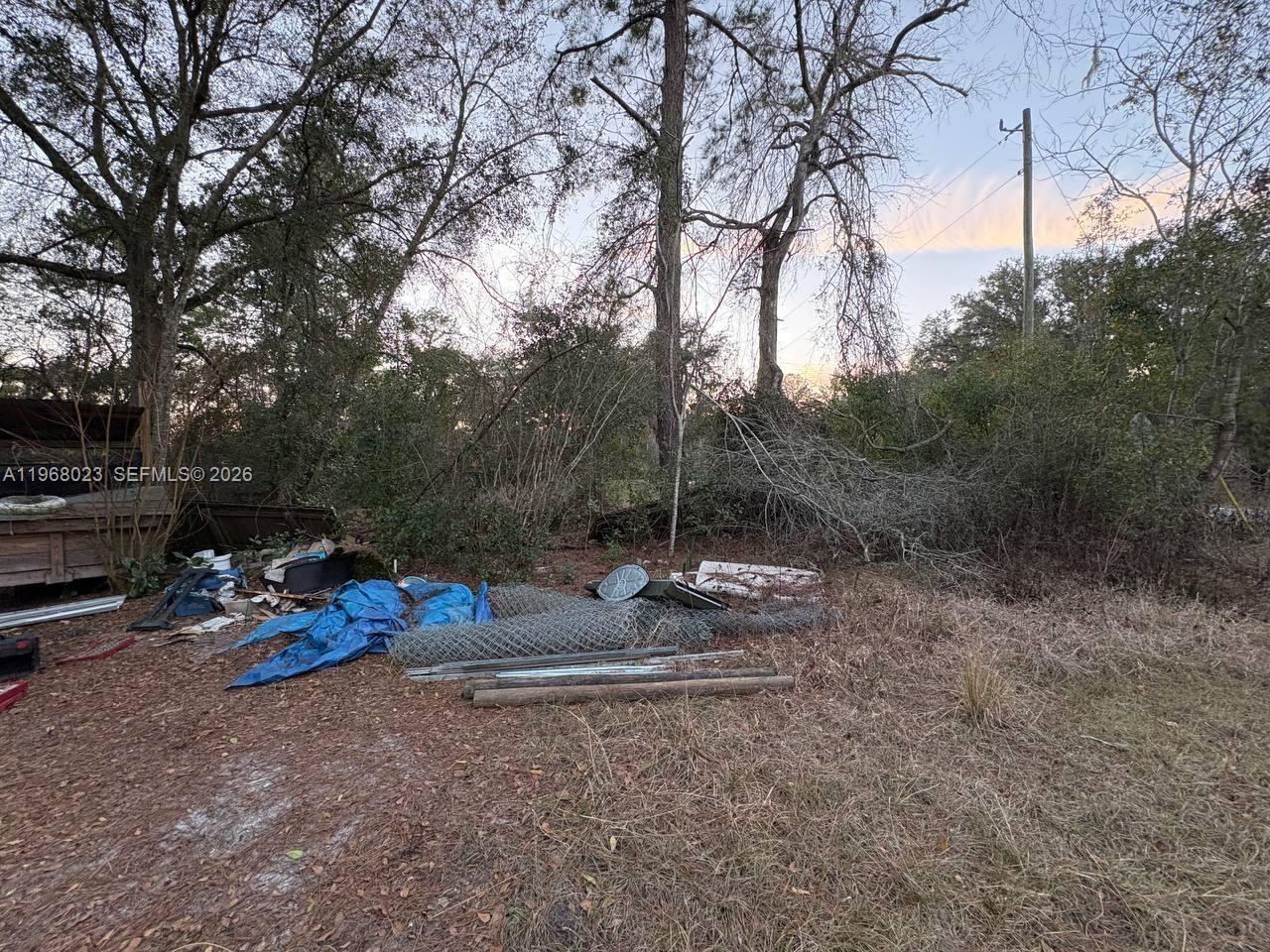 LAKE LYNNE - Residential