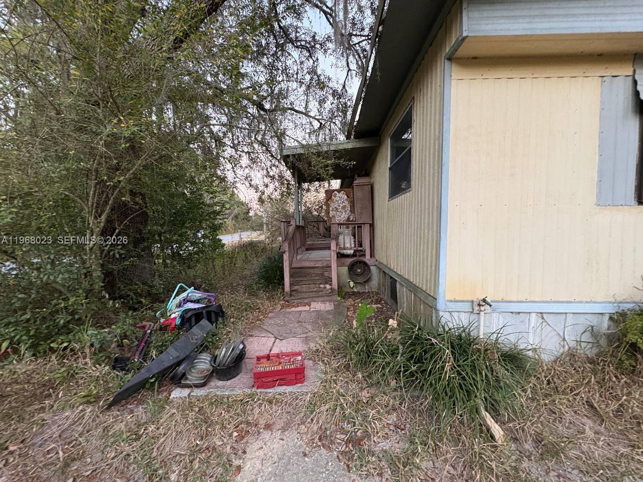 LAKE LYNNE - Residential