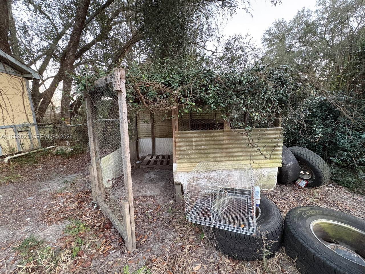 LAKE LYNNE - Residential