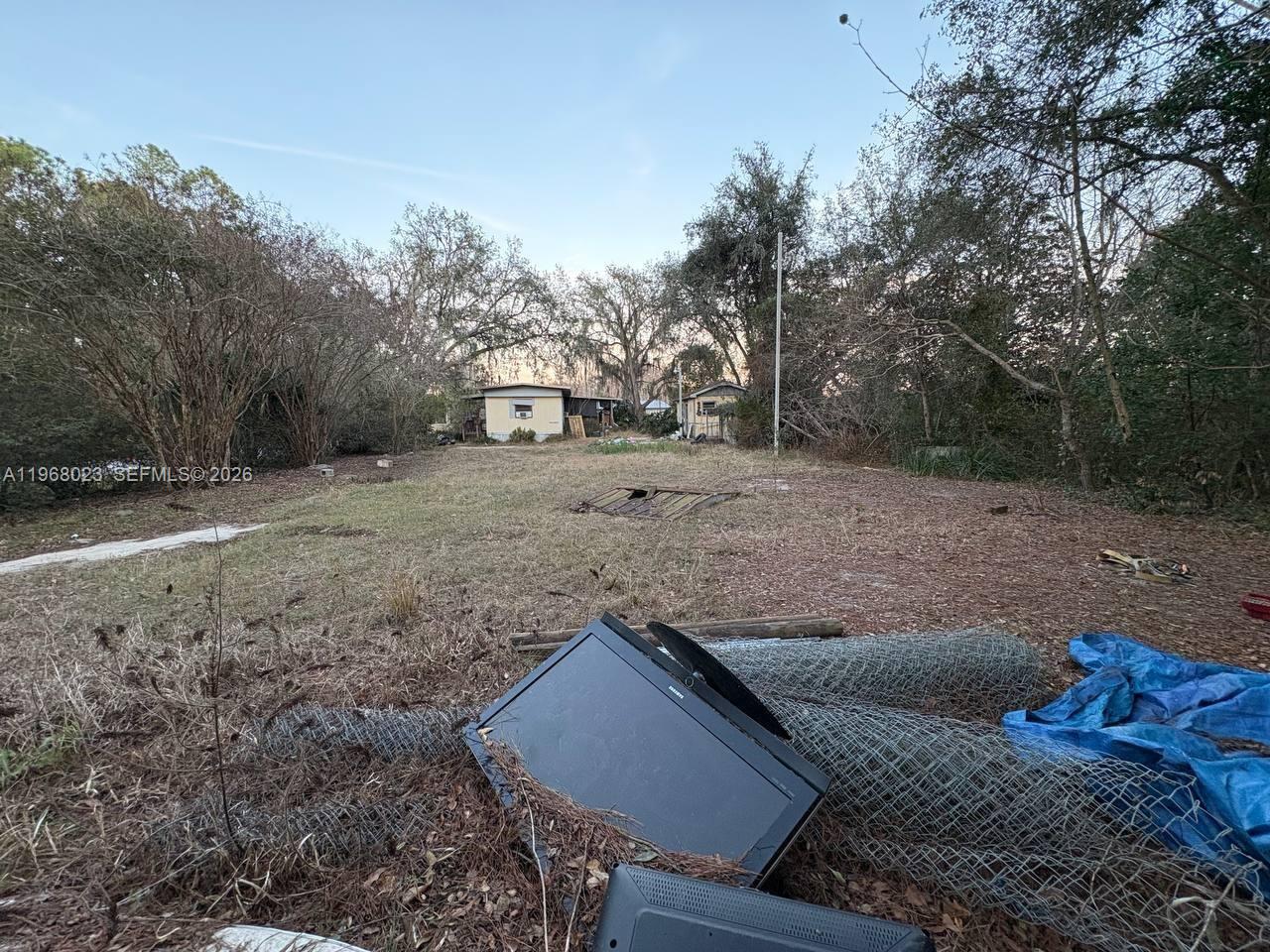 LAKE LYNNE - Residential