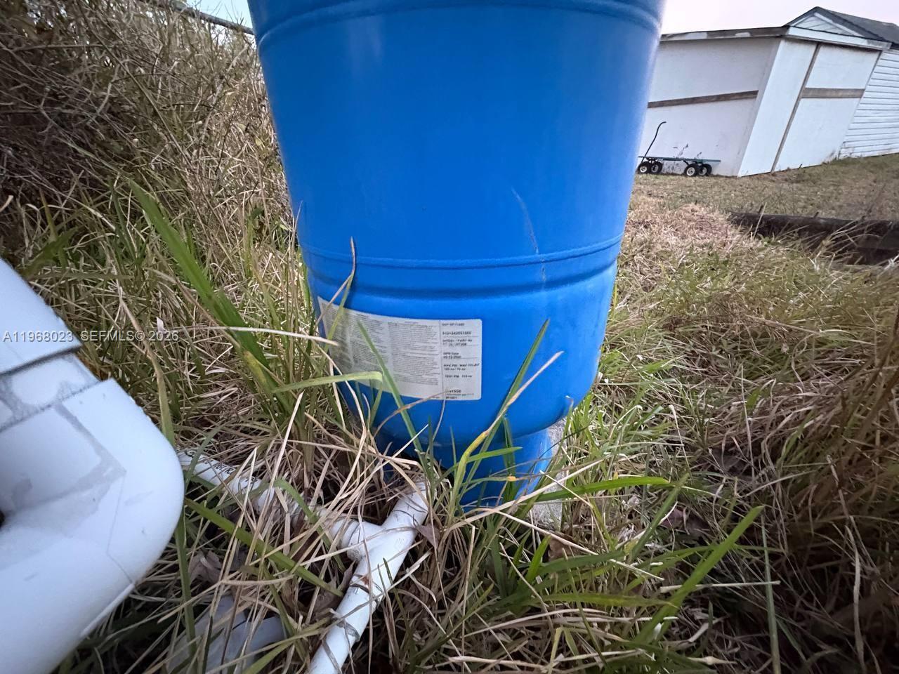 LAKE LYNNE - Residential