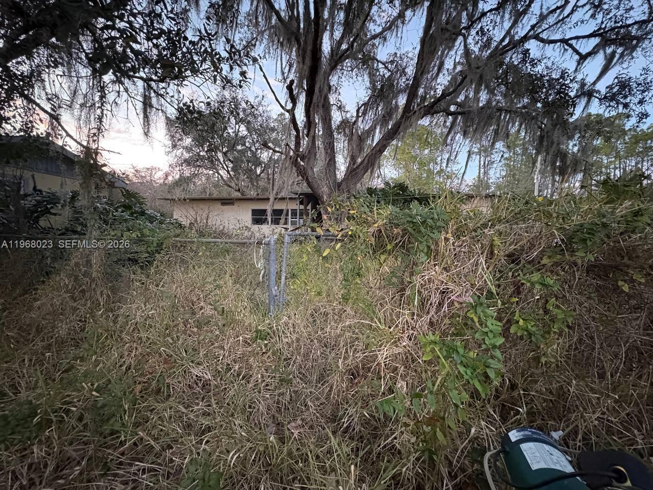 LAKE LYNNE - Residential