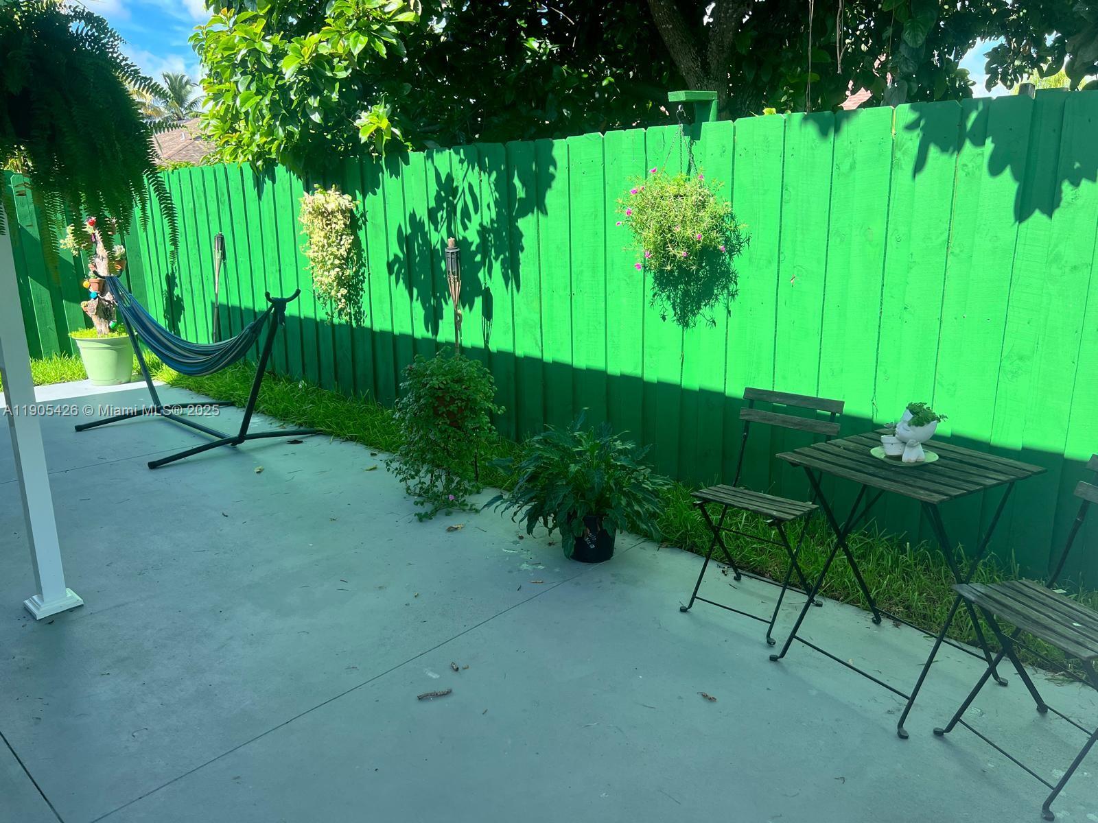 HABITAT VILLAS - Residential Lease