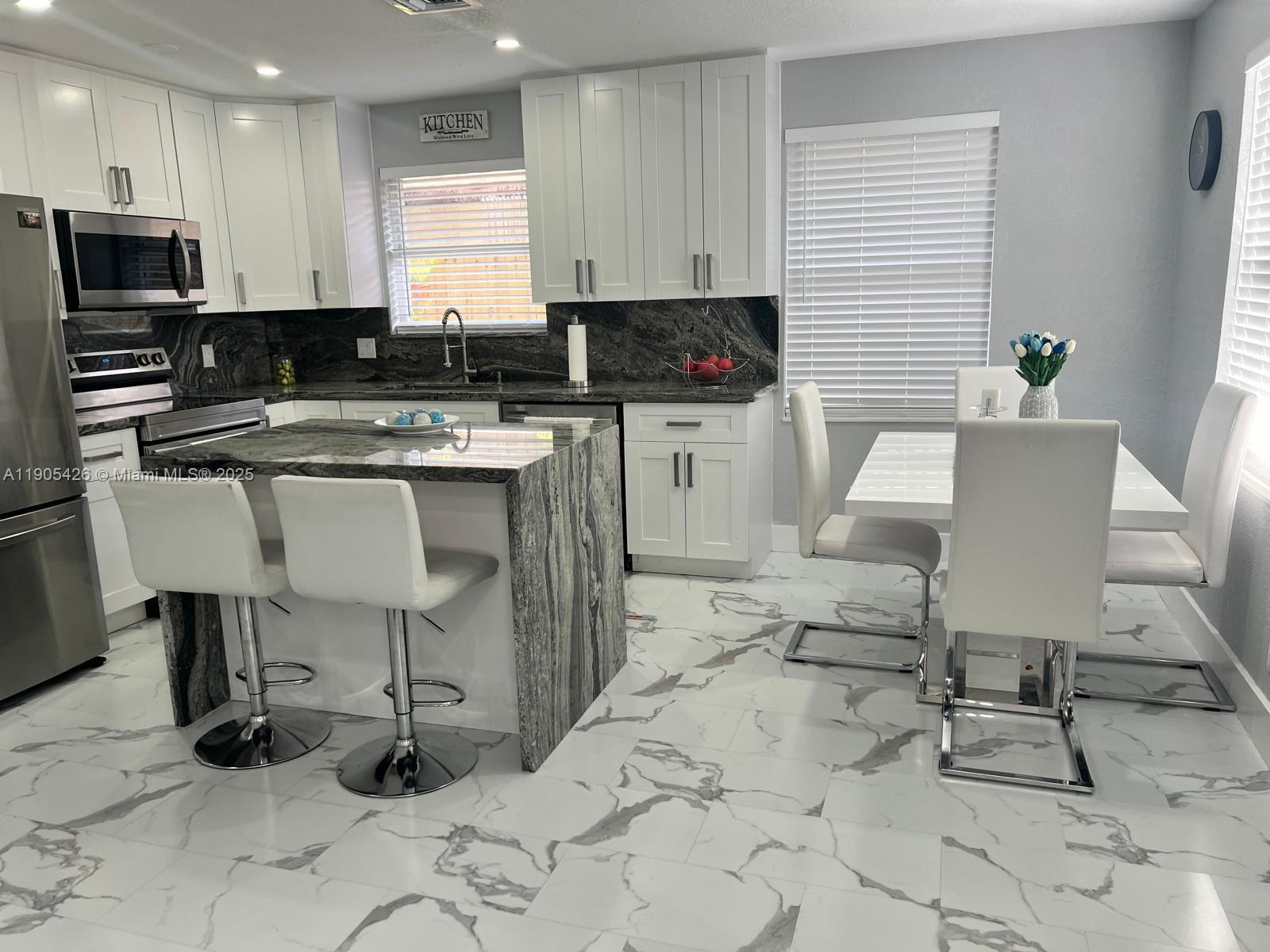 HABITAT VILLAS - Residential Lease