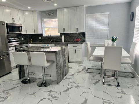 12268 SW 202nd St . Miami FL 33177