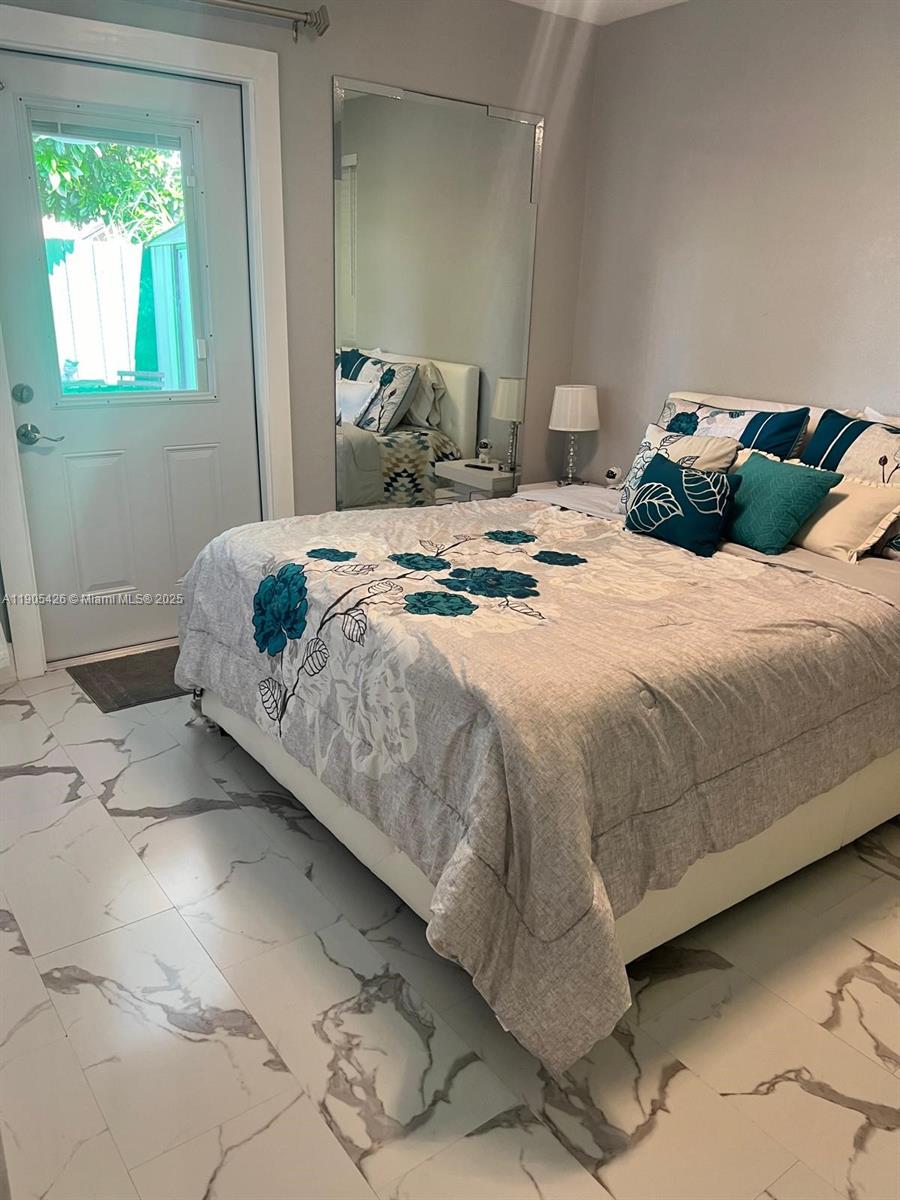 HABITAT VILLAS - Residential Lease