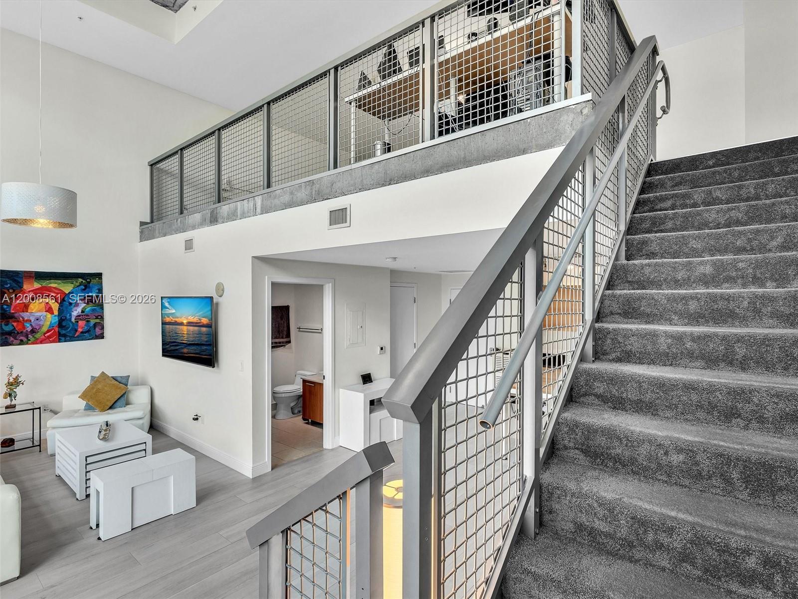 FOUR MIDTOWN MIAMI CONDO - Residential