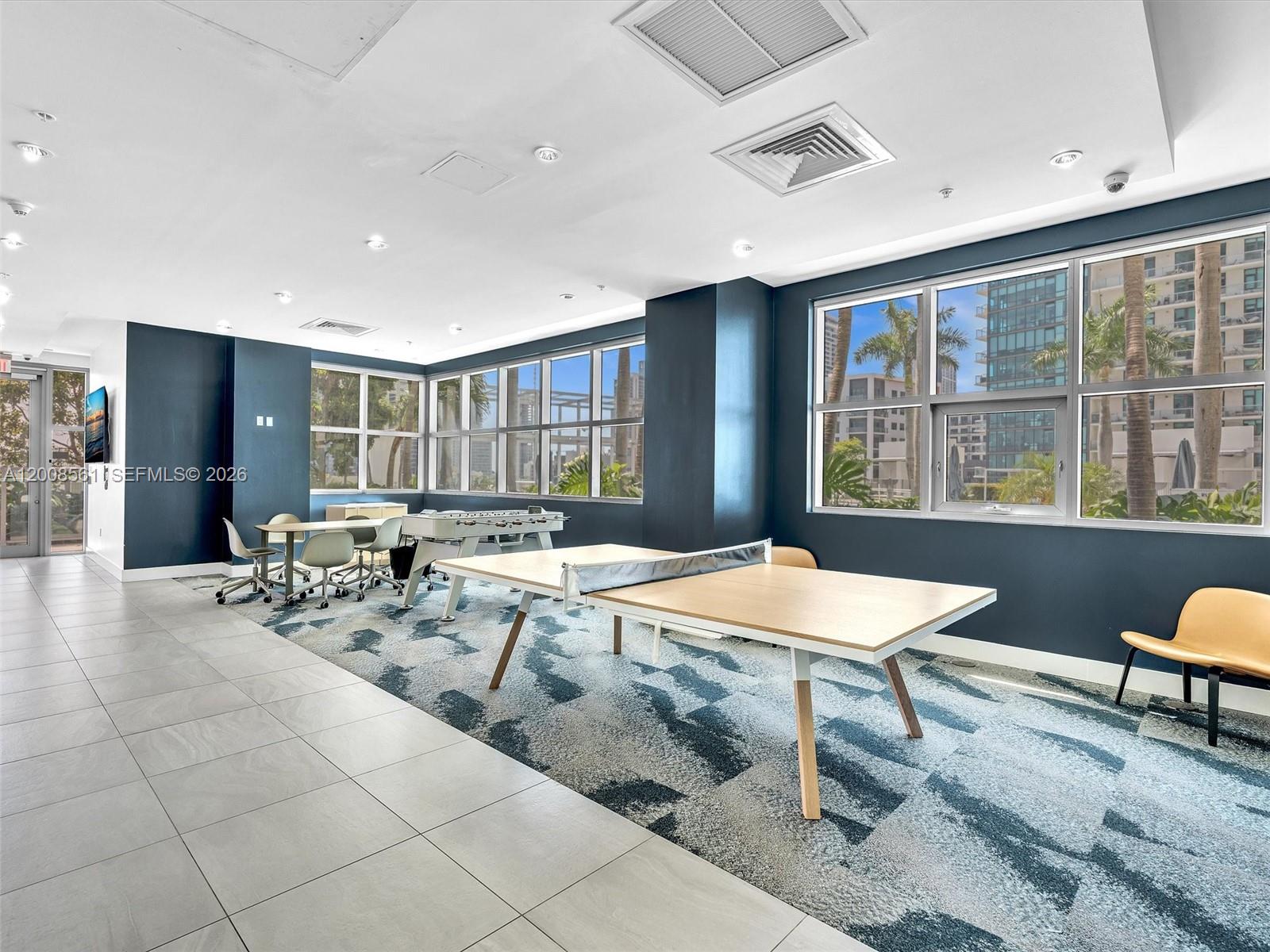 FOUR MIDTOWN MIAMI CONDO - Residential