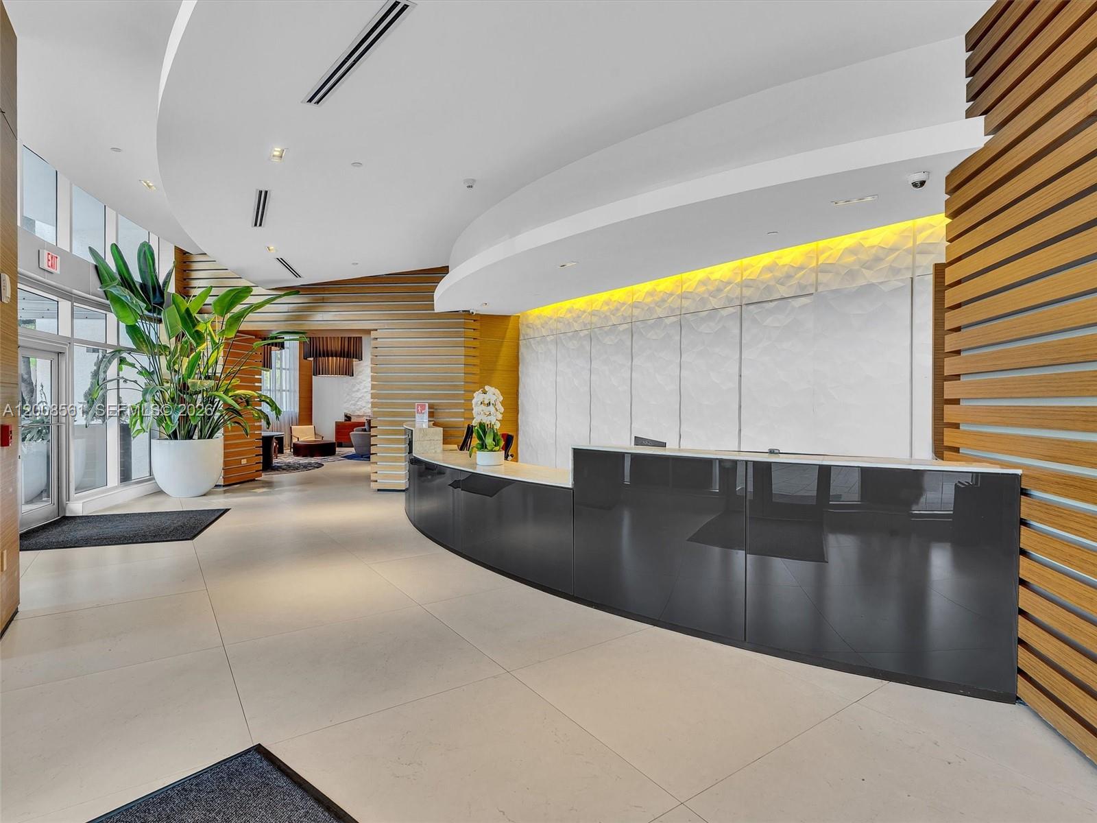 FOUR MIDTOWN MIAMI CONDO - Residential