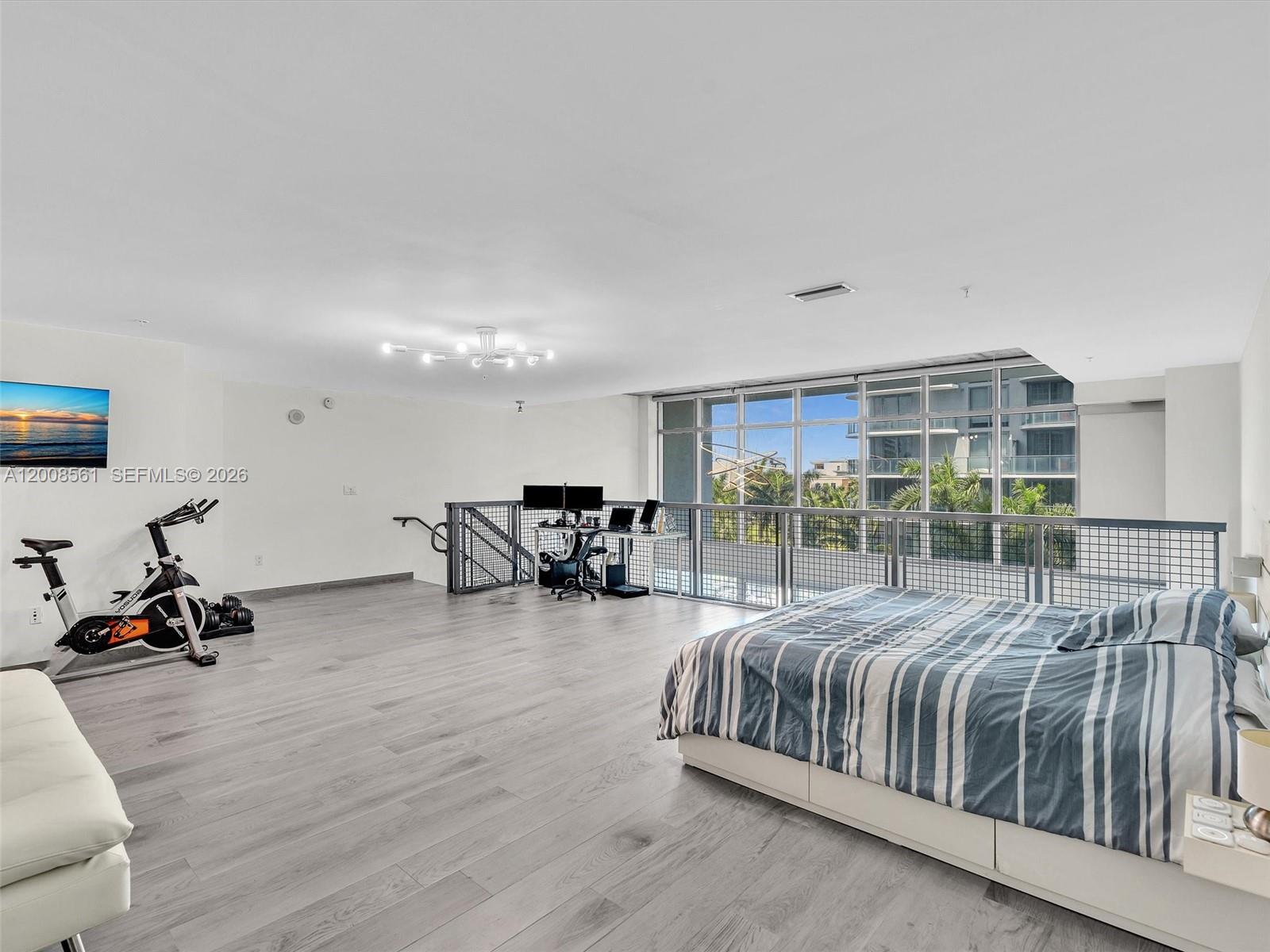 FOUR MIDTOWN MIAMI CONDO - Residential