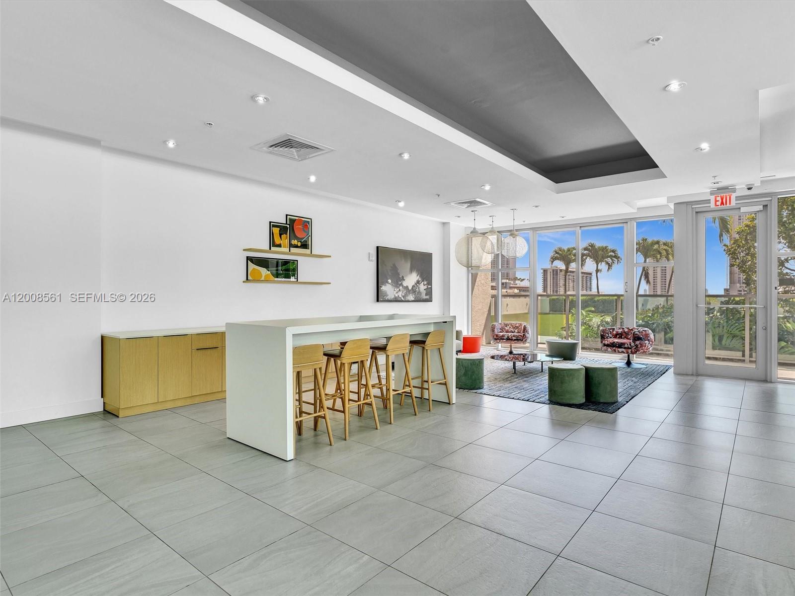 FOUR MIDTOWN MIAMI CONDO - Residential