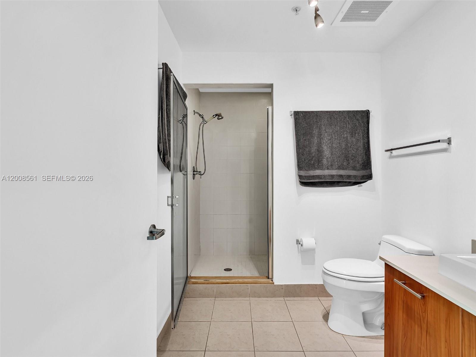 FOUR MIDTOWN MIAMI CONDO - Residential