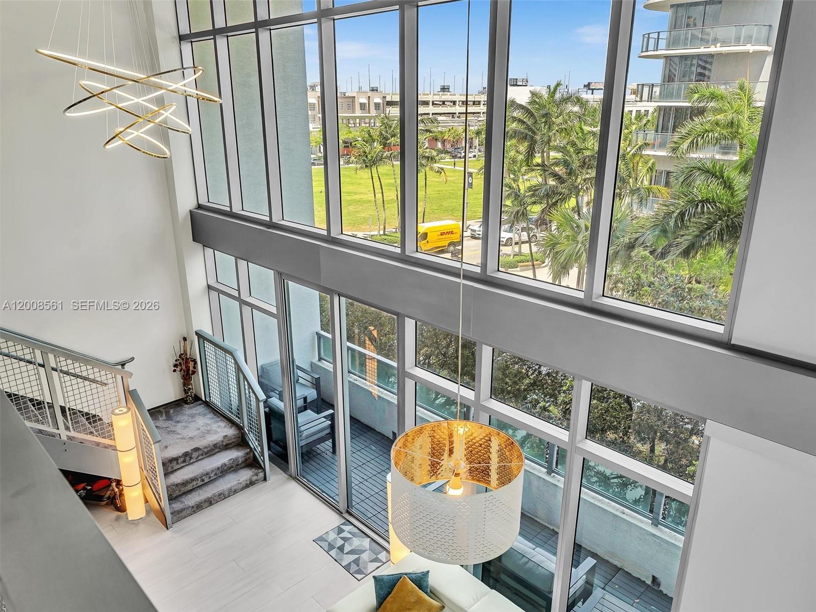 FOUR MIDTOWN MIAMI CONDO - Residential