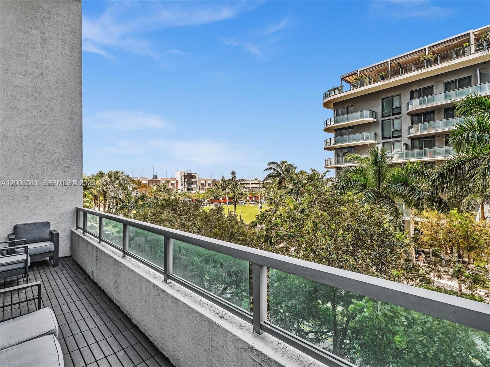 FOUR MIDTOWN MIAMI CONDO - Residential
