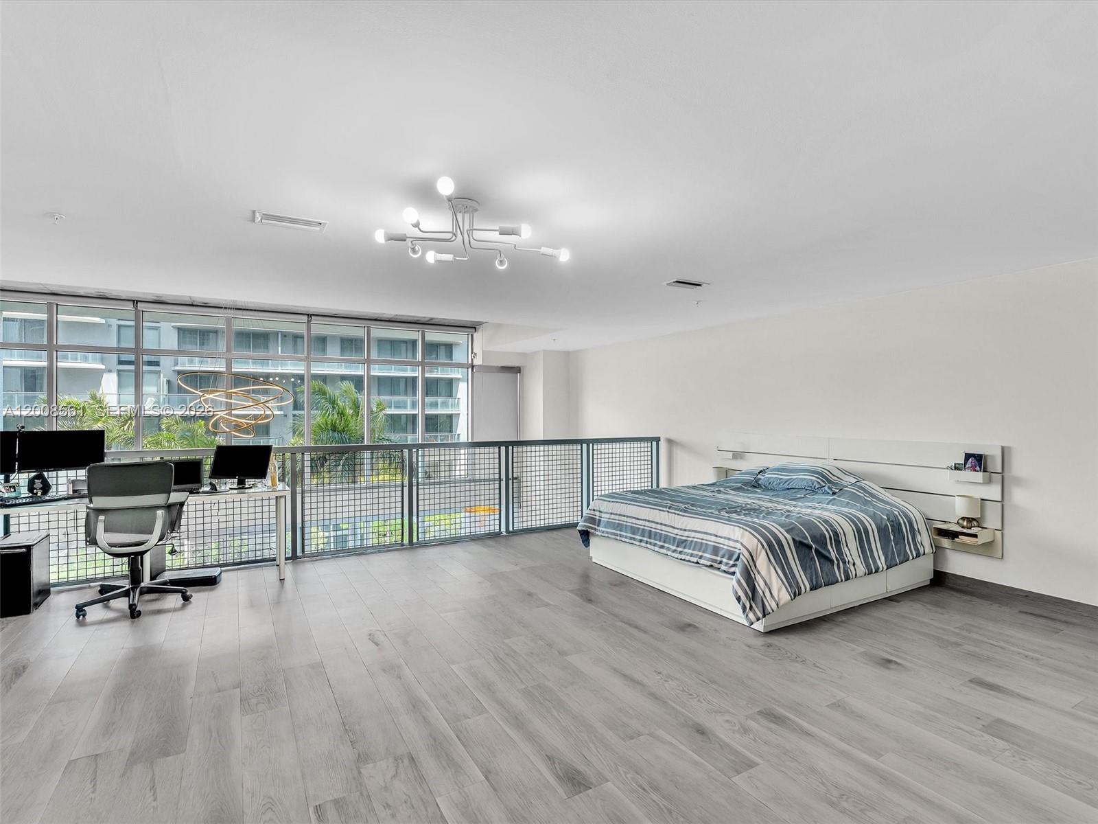 FOUR MIDTOWN MIAMI CONDO - Residential