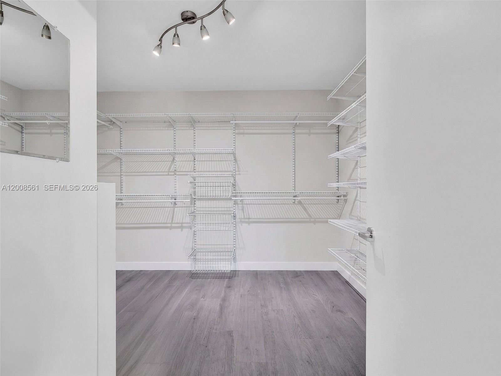 FOUR MIDTOWN MIAMI CONDO - Residential